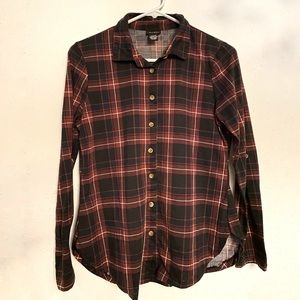 Flannel